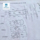 BÁN NHÀ PHỐ 2 TẦNG HẺM 3M, TRẦN XUÂN SOẠN, QUẬN 7 . 
