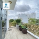  SIÊU PHẨM NHÀ PHỐ - GREEN RIVERSIDE (5x16M) - 1 TRỆT 2 LẦU 4PN 5WC - FULL NỘI THẤT CAO CẤP - CÁCH QUẬN 7 CHỈ 3PHÚT