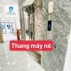 BÁN NHÀ MT KINH DOANH, LÝ PHỤC MAN, P. BÌNH THUẬN, QUẬN 7 .