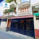 NHÀ HUỲNH TẤN PHÁT HẼM Ô TÔ FULL NỘI 