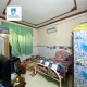 NHÀ 3 MẶT NGUYỄN VĂN QUỲ HẼM 