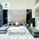 Q7 : Bán Nhà Mới Đẹp Đường Huỳnh Tấn Phát, P.Phú Thuận, Quận 7 - 4m x 15m - Full Nội Thất.