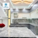 Q7 : Bán Nhà Mới Đẹp Đường Huỳnh Tấn Phát, P.Phú Thuận, Quận 7 - 4m x 15m - Full Nội Thất.