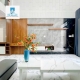 Q7 : Bán Nhà Mới Đẹp Đường Huỳnh Tấn Phát, P.Phú Thuận, Quận 7 - 4m x 15m - Full Nội Thất.