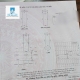 BÁN NHÀ 4 TẦNG MẶT TIỀN KINH DOANH - NGAY CHỢ TÂN MỸ - KẾ PHÚ MỸ HƯNG .