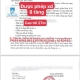 THƠM HƠN MÚI MÍT - NHÀ PHỐ RIÊNG LẺ -2 TẦNG - NGUYỄN TRÃI - QUẬN 1 .