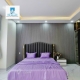 NHÀ ĐẸP 4 TẦNG - VIEW SÔNG - NỘI THẤT CAO CẤP - NG LƯƠNG BẰNG - QUẬN 7
