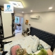 BÁN NHÀ TRẦN VĂN KHÁNH NHÀ MỚI VÀO Ở NGAY HẼM Ô 