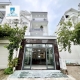NHÀ PHỐ HIỆN ĐẠI - KHU GREEN RIVERSIDE - GẦN TRUNG TÂM HÀNH CHÁNH NHÀ BÈ