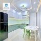 NHÀ 3 TẦNG - HẺM XE HƠI - HOÀN QUỐC VIỆT - QUẬN 7.  