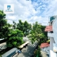 NHÀ MẶT TIỀN -  NHÀ ĐẸP CỰC HIẾM QUẬN 7 CHỈ NHỈNH 6 TỶ