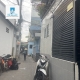 BÁN NHÀ TRẦN VĂN KHÁNH NHÀ MỚI VÀO Ở NGAY HẼM Ô 