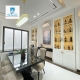  SIÊU PHẨM NHÀ PHỐ - GREEN RIVERSIDE (5x16M) - 1 TRỆT 2 LẦU 4PN 5WC - FULL NỘI THẤT CAO CẤP - CÁCH QUẬN 7 CHỈ 3PHÚT