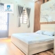 NHÀ HẺM KHO DẦU B, Đ.ĐẶNG NHỮ LÂM, PHÚ XUÂN, NHÀ BÈ .