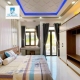BÁN NHÀ PHỐ SÂN VƯỜN KDC SÀI GÒN MỚI HUỲNH TẤN PHÁT , THỊ TRẤN NHÀ BÈ 