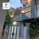 BÁN NHÀ HẺM XE HƠI HUỲNH TẤN PHÁT , TT NHÀ BÈ.