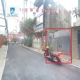 ĐẤT ĐƯỜNG NHỰA XE HƠI  , KHU LÝ PHỤC , QUẬN 7.