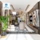 NHÀ MỚI 3 LẦU KDC NAM LONG , PHÚ THUẬN , QUẬN 7 .