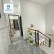 BÁN NHÀ HẺM LÊ VĂN LƯƠNG , P. TÂN HƯNG , QUẬN 7.