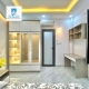 NHÀ BÁN Huỳnh Tấn Phát, Phường Tân Thuận Đông, Quận 7 ,RẺ NHẤT KHU NAM LONG TRẦN TRỌNG CUNG 