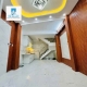 BÁN NHÀ HẺM 4 TẦNG TRẦN XUÂN SOẠN , P. TÂN HƯNG , QUẬN 7.