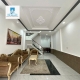 BÁN NHÀ ĐƯỜNG NHỰA HXH 6M - LÊ THỊ CHỢ, P.PHÚ THUẬN, QUẬN 7 .