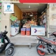 BÁN NHÀ SHR MẶT TIỀN HẺM 458 HUỲNH TẤN PHÁT, P.BÌNH THUẬN, QUẬN 7.