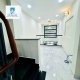 NHÀ MẶT TIỀN -  NHÀ ĐẸP CỰC HIẾM QUẬN 7 CHỈ NHỈNH 6 TỶ