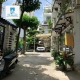 ĐẤT ĐẸP HẺM XE HƠI - LÂM VĂN BỀN - QUẬN 7 .