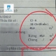 NHÀ 2 MẶT TIỀN HẺM KINH DOANH - P. TÂN HƯNG - QUẬN 7 . 