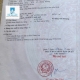 BÁN NHÀ PHỐ 2 TẦNG HẺM 3M, TRẦN XUÂN SOẠN, QUẬN 7 . 