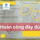 BÁN NHÀ HẺM 3 TẦNG SHR , P. PHÚ THUẬN , QUẬN 7.