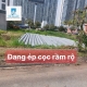 LÔ GÓC 2 MT KDC ANH TUẤN RIVERSIDE - ĐÀO TRÍ , PHÚ THUẬN, QUẬN 7.