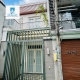 BÁN NHÀ HẺM SHR, HUỲNH TẤN PHÁT, P.TÂN THUẬN TÂY, QUẬN 7.