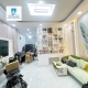 NHÀ ĐẸP 4 TẦNG – GẦN NGUYỄN VĂN QUỲ – QUẬN 7 – GIÁ CHỈ 4.9 TỶ TL