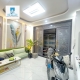 NHÀ ĐẸP 4 TẦNG – GẦN NGUYỄN VĂN QUỲ – QUẬN 7 – GIÁ CHỈ 4.9 TỶ TL
