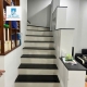BÁN NHÀ 3 TẦNG HẺM XE HƠI , NGUYỄN THỊ THẬP , QUẬN 7 .