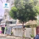 Bán nhà Quận 7 . MẶT TIỀN KINH DOANH ĐƯỜNG PHAN HUY THỰC , QUẬN 7 .