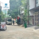 BÁN LÔ ĐẤT GÓC 2 MẶT - ĐƯỜNG XE HƠI P. PHÚ MỸ - QUẬN 7 . 