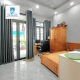 NHÀ PHỐ XINH XẮN HUỲNH TẤN PHÁT PHÚ THUẬN QUẬN 
