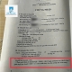 NHÀ 3 TẦNG - HẺM 160 NGUYỄN VĂN QUỲ - P. PHÚ THUẬN - QUẬN 7 .