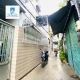 NHÀ PHỐ XINH XẮN HUỲNH TẤN PHÁT PHÚ THUẬN QUẬN 