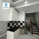 BÁN  NHÀ 3 TẦNG HẺM XE HƠI ĐƯỜNG SỐ 10, P.TÂN QUY, QUẬN 7 .