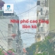BÁN NHÀ HẺM HUỲNH TẤN PHÁT THÔNG LÝ PHỤC MAN , P. BÌNH THUẬN , QUẬN 7.