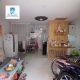 BÁN NHÀ TRẦN XUÂN SOẠN TÂN THUẬN TÂY Q7 HẼM BA GÁC