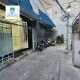 BÁN NHÀ HẺM 3 TẦNG SHR , P. PHÚ THUẬN , QUẬN 7.