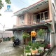 NHÀ 3 MẶT NGUYỄN VĂN QUỲ HẼM 