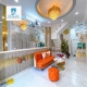 BÁN NHÀ HẺM XE HƠI SHR HUỲNH TẤN PHÁT , NHÀ BÈ