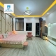  LÔ NHÌ PHẠM HỮU LẦU - LIỀN KỀ PHÚ MỸ HƯNG - QUẬN 7 . 