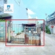 BÁN LÔ ĐẤT HẺM 115 PHẠM HỮU LẦU , PHÚ MỸ, QUẬN 7.